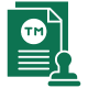 Trademarks Registered